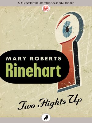 cover image of Two Flights Up